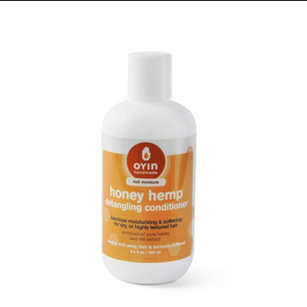 🧡 Moisturizing Hair Care Kit - Picture 10 of 15